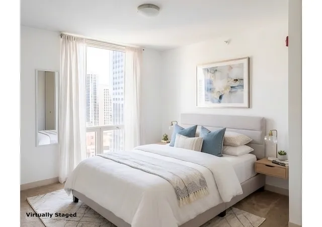 3rd image of 222 N Columbus Dr #3501, Chicago, IL 60601 | MLS# 12649010