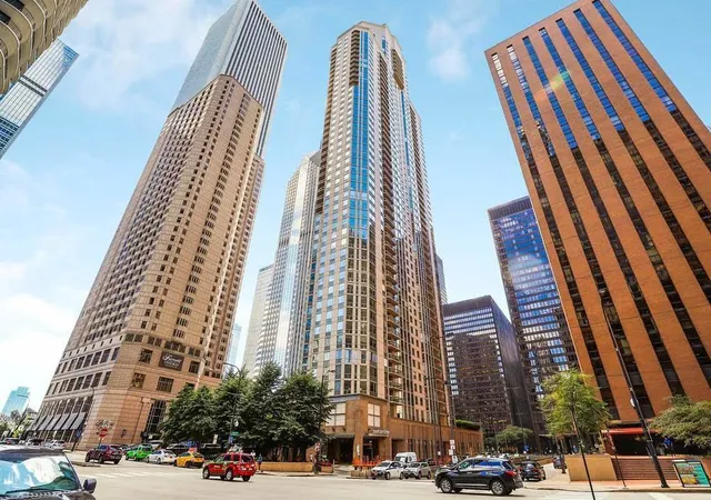 1st image of 222 N Columbus Dr #3501, Chicago, IL 60601 | MLS# 12649010