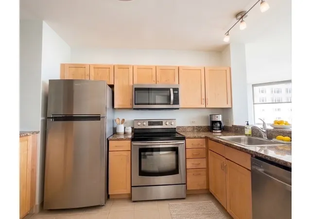 4th image of 222 N Columbus Dr #3501, Chicago, IL 60601 | MLS# 12649010
