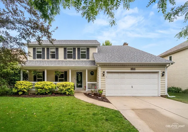1st image of 1611 Conan Doyle Rd, Naperville, IL 60564 | MLS# 12649012