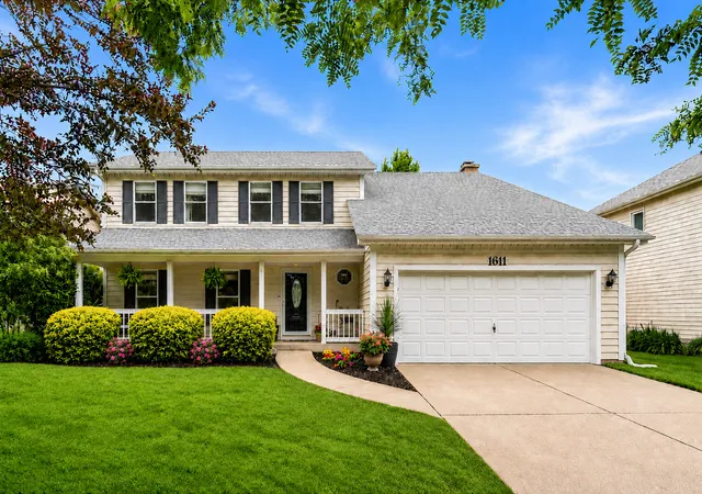 Photo 1 of Sale Pending at 1611 Conan Doyle Rd, Naperville, IL 60564 | MLS# 12649012 | Listing updated on 2026-09-05