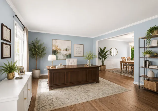 Photo 3 of Sale Pending at 1611 Conan Doyle Rd, Naperville, IL 60564 | MLS# 12649012 | Listing updated on 2026-09-05