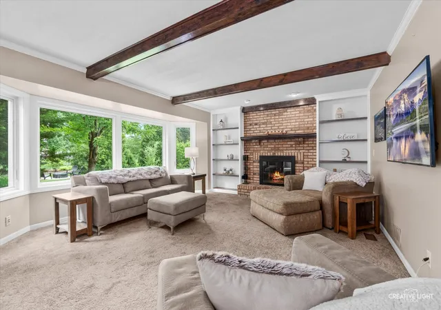 4th image of 1611 Conan Doyle Rd, Naperville, IL 60564 | MLS# 12649012