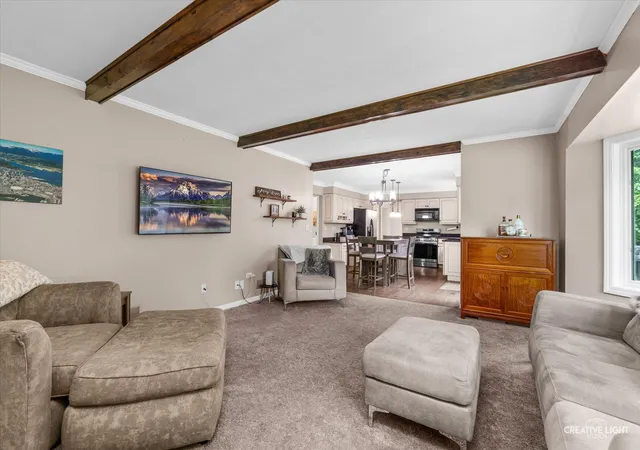 5th image of 1611 Conan Doyle Rd, Naperville, IL 60564 | MLS# 12649012