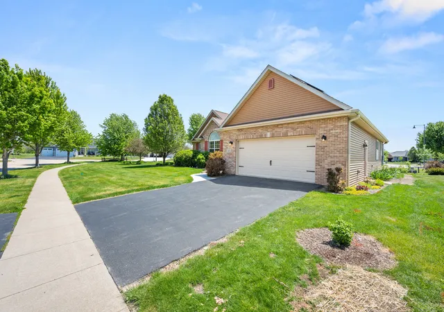 Homes for sale in Sycamore, IL | 1418 Beach Ln, Sycamore, IL 60178 | MLS# 12649014