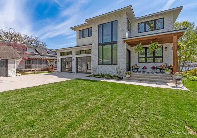 1st image of 1617 Sunnyside Beach Dr, Johnsburg, IL 60051 | MLS# 12649032