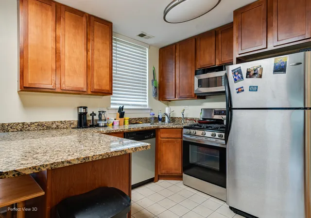 Homes for sale in Chicago, IL | 2501 W Touhy Ave #203, Chicago, IL 60645 | MLS# 12649071