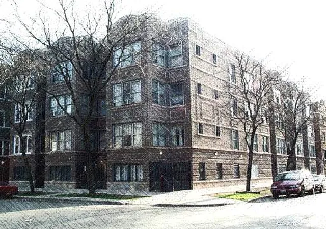 Homes for sale in Chicago, IL | 7656 N Greenview Ave #FL2, Chicago, IL 60626 | MLS# 12649165