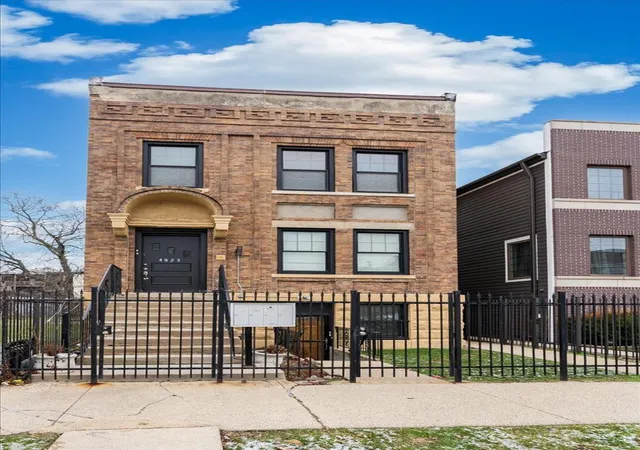 1st image of 4823 S Indiana Ave, Chicago, IL 60615 | MLS# 12649249