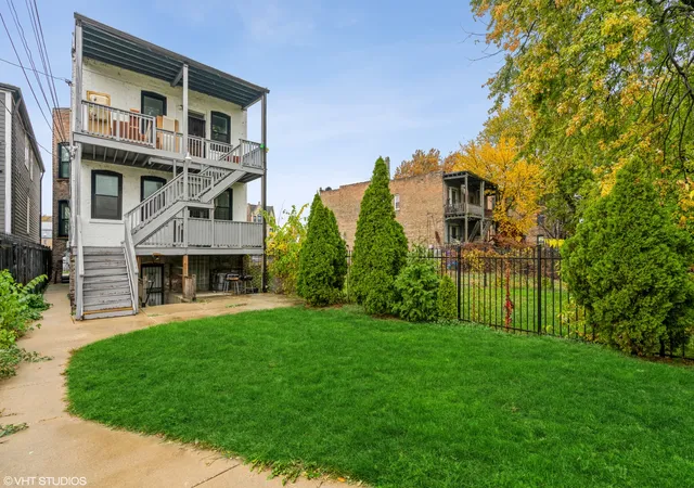 24th image of 4823 S Indiana Ave, Chicago, IL 60615 | MLS# 12649249