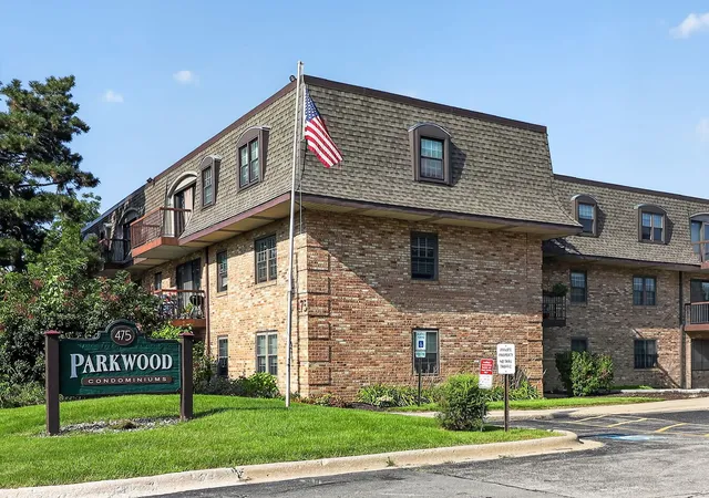 Photo 1 of Sale Pending at 475 N Cass Ave #202, Westmont, IL 60559 | MLS# 12649282 | Listing updated on 2026-09-18