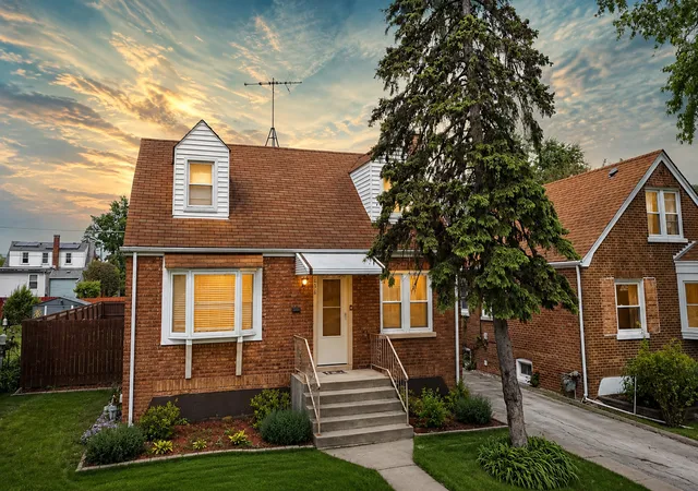 1st image of 636 Union Ave, Chicago Heights, IL 60411 | MLS# 12649350