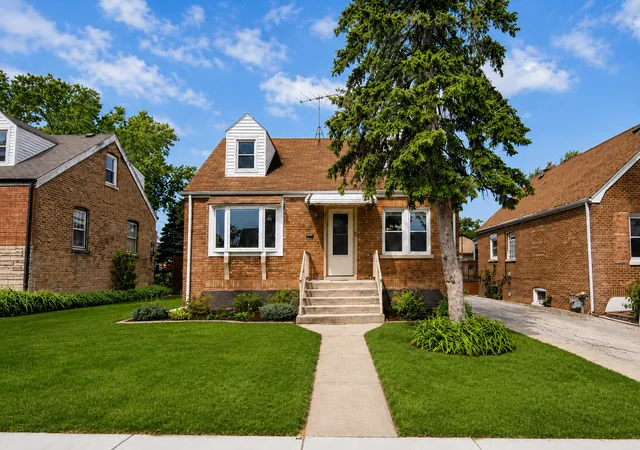 3rd image of 636 Union Ave, Chicago Heights, IL 60411 | MLS# 12649350