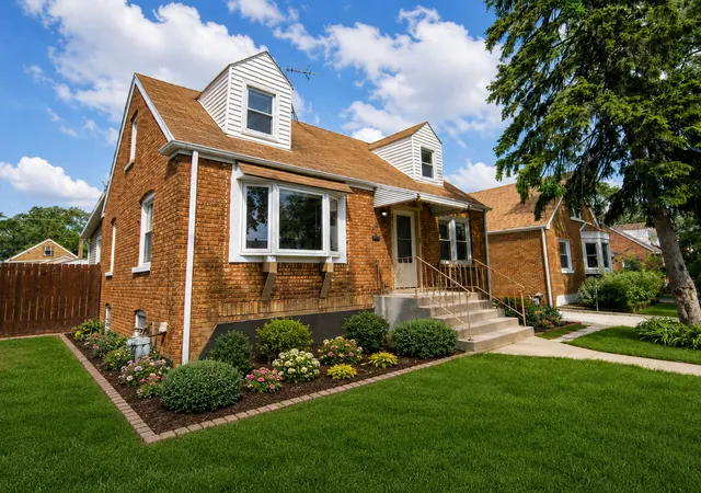 4th image of 636 Union Ave, Chicago Heights, IL 60411 | MLS# 12649350