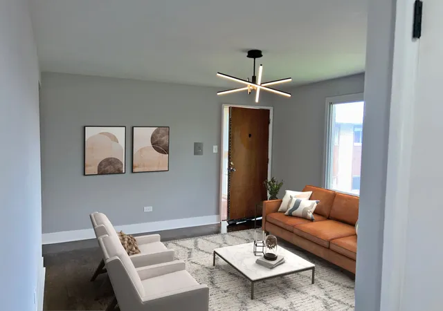 Listing Photo 2 - Condo for sale in building located at 14633 Keystone Ave, Midlothian, IL 60445 - Unit #3H