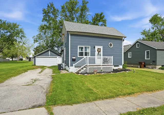 1st image of 447 N Birch St, Manteno, IL 60950 | MLS# 12649396