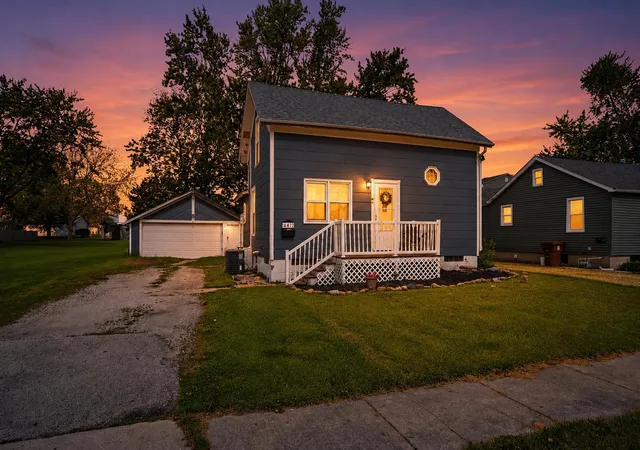 2nd image of 447 N Birch St, Manteno, IL 60950 | MLS# 12649396