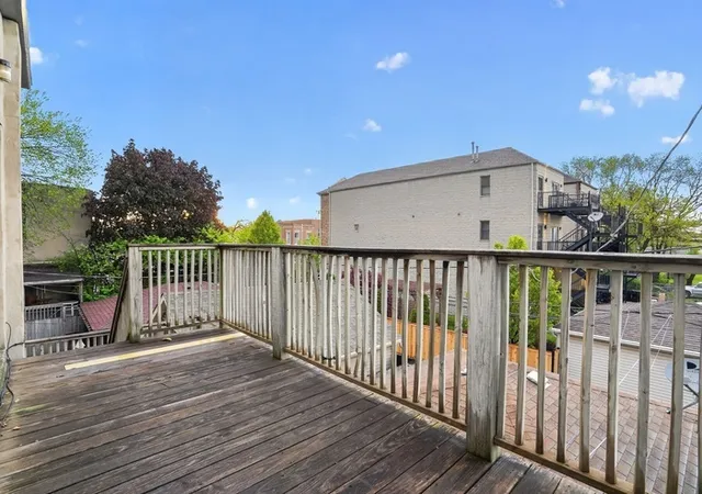 5th image of 2816 W Washington Blvd, Chicago, IL 60612 | MLS# 12649435
