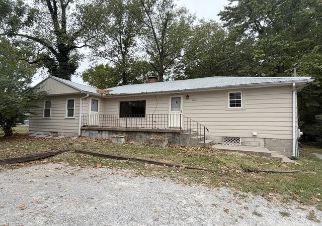 Photo 1 of Multi family home for sale at 2280 S Illinois Ave, Carbondale, IL 62901 | MLS# 12649440 | Listing updated on 2026-09-24