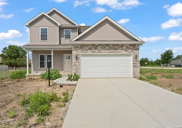 Homes for sale in Savoy, IL | 1201 Ridge Creek Rd, Savoy, IL 61874 | MLS# 12649496