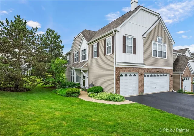 1st image of 327 Gazebo Ln, Lombard, IL 60148 | MLS# 12649646