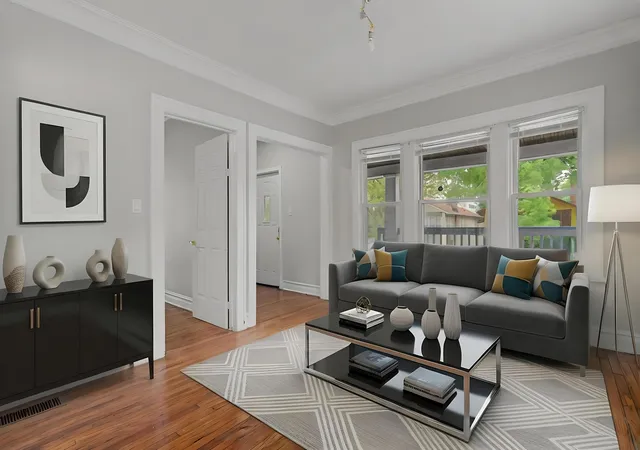 Photo 2 of Single family home for sale at 11916 S Stewart Ave, Chicago, IL 60628 | MLS# 12649711 | Listing updated on 2026-09-24