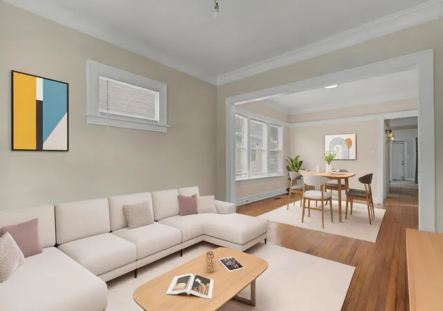 Photo 3 of Single family home for sale at 11916 S Stewart Ave, Chicago, IL 60628 | MLS# 12649711 | Listing updated on 2026-09-24