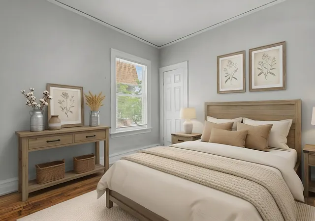 Photo 3 of Single family home for sale at 11916 S Stewart Ave, Chicago, IL 60628 | MLS# 12649711 | Listing updated on 2026-10-08