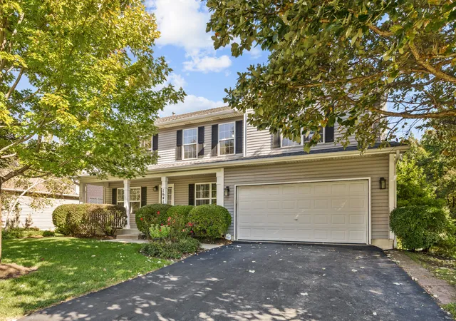 Photo 1 of Single family home for sale at 1641 Elderberry Ln, Lake Villa, IL 60046 | MLS# 12649742 | Listing updated on 2026-10-09