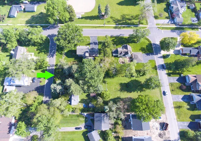 Photo 1 of Sale Pending at 1s156 3rd Street, Lombard, IL 60148 | MLS# 12649856 | Listing updated on 2026-05-31