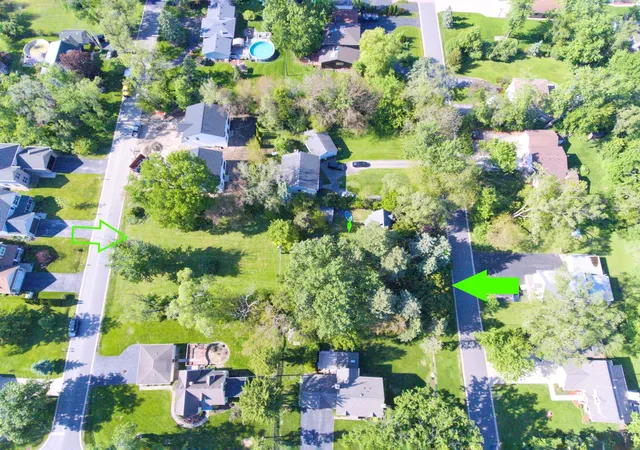 Photo 2 of Sale Pending at 1s156 3rd Street, Lombard, IL 60148 | MLS# 12649856 | Listing updated on 2026-05-31
