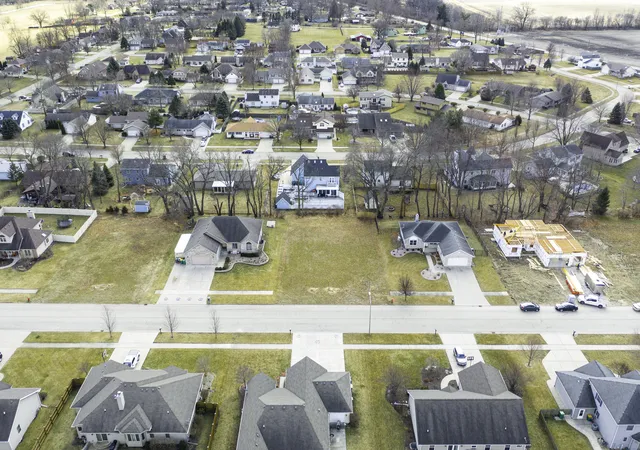 Homes for sale in Wilmington, IL | 883 Winchester Green Dr, Wilmington, IL 60481 | MLS# 12649903