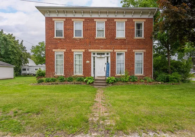 1st image of 402 2nd Avenue South, Cordova, IL 61242 | MLS# 12649968