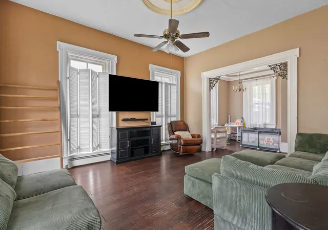 3rd image of 402 2Nd Avenue South, Cordova, IL 61242 | MLS# 12649968