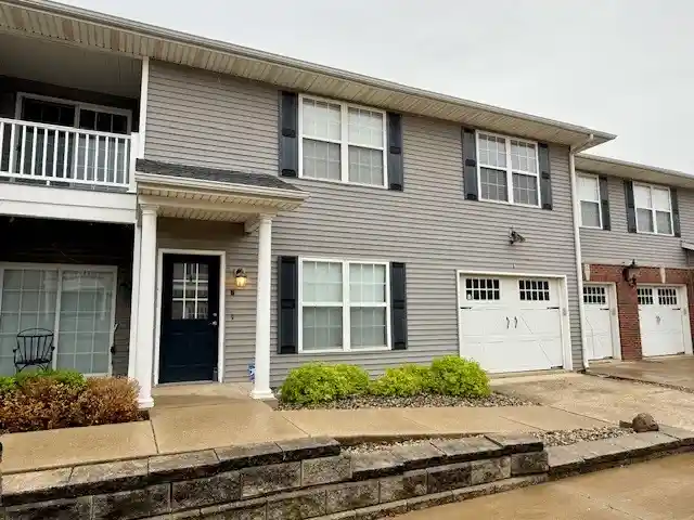 Listing Photo 1 - Condo for sale in 103 Yorkminster Ln located at 103 Yorkminster Ln, Savoy, IL 61874 - Unit 103 Yorkminster Ln