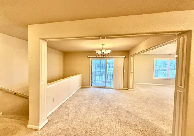 Listing Photo 4 - Condo for sale in building located at 103 Yorkminster Ln, Savoy, IL 61874 - Unit #2
