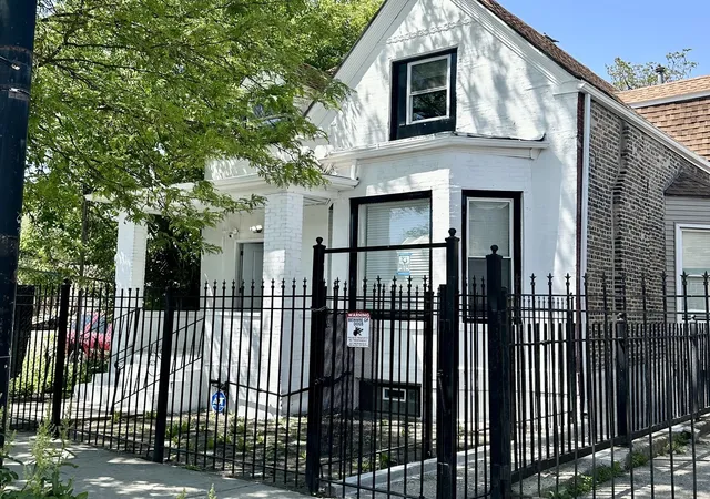 1st image of 2720 W Harrison St, Chicago, IL 60612 | MLS# 12650081