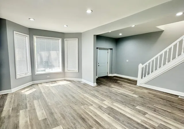 2nd image of 2720 W Harrison St, Chicago, IL 60612 | MLS# 12650081