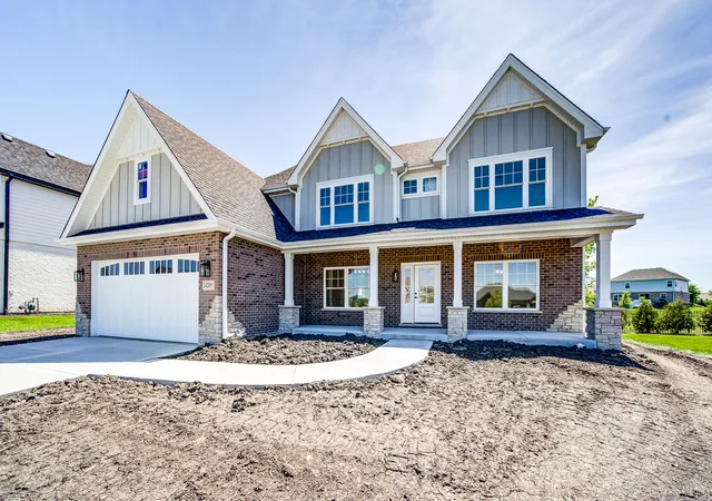 Homes for sale in Manhattan, IL | 14205 W John Ct, Manhattan, IL 60442 | MLS# 12650138