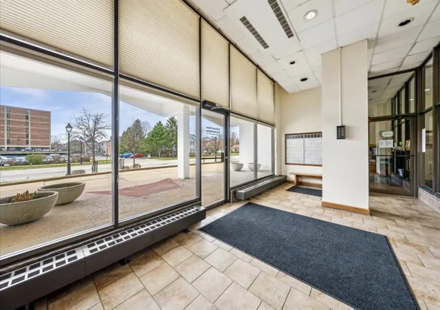 Listing Photo 2 - Condo for sale in building located at 33 N Main St, Lombard, IL 60148 - Unit #10J