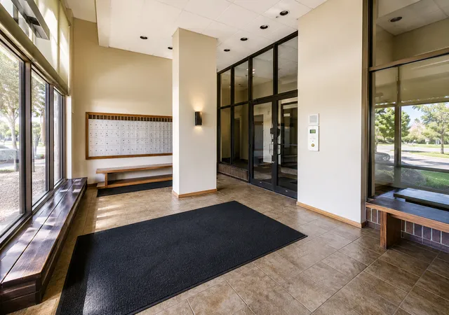Listing Photo 3 - Condo for sale in building located at 33 N Main St, Lombard, IL 60148 - Unit #10J
