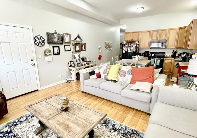 2nd image of 2438 N Laramie Ave, Chicago, IL 60639 | MLS# 12650156