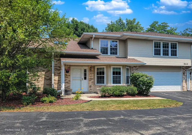 Photo 1 of Condo for sale at 964 Elderberry Cir #116, Naperville, IL 60563 | MLS# 12650357 | Listing updated on 2026-09-20