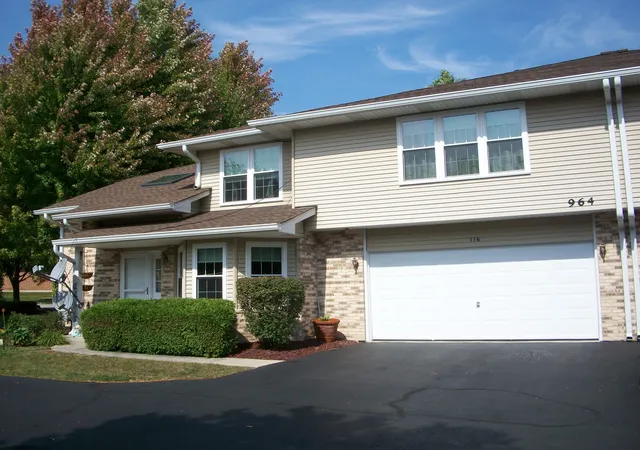 Photo 2 of Condo for sale at 964 Elderberry Cir #116, Naperville, IL 60563 | MLS# 12650357 | Listing updated on 2026-09-20