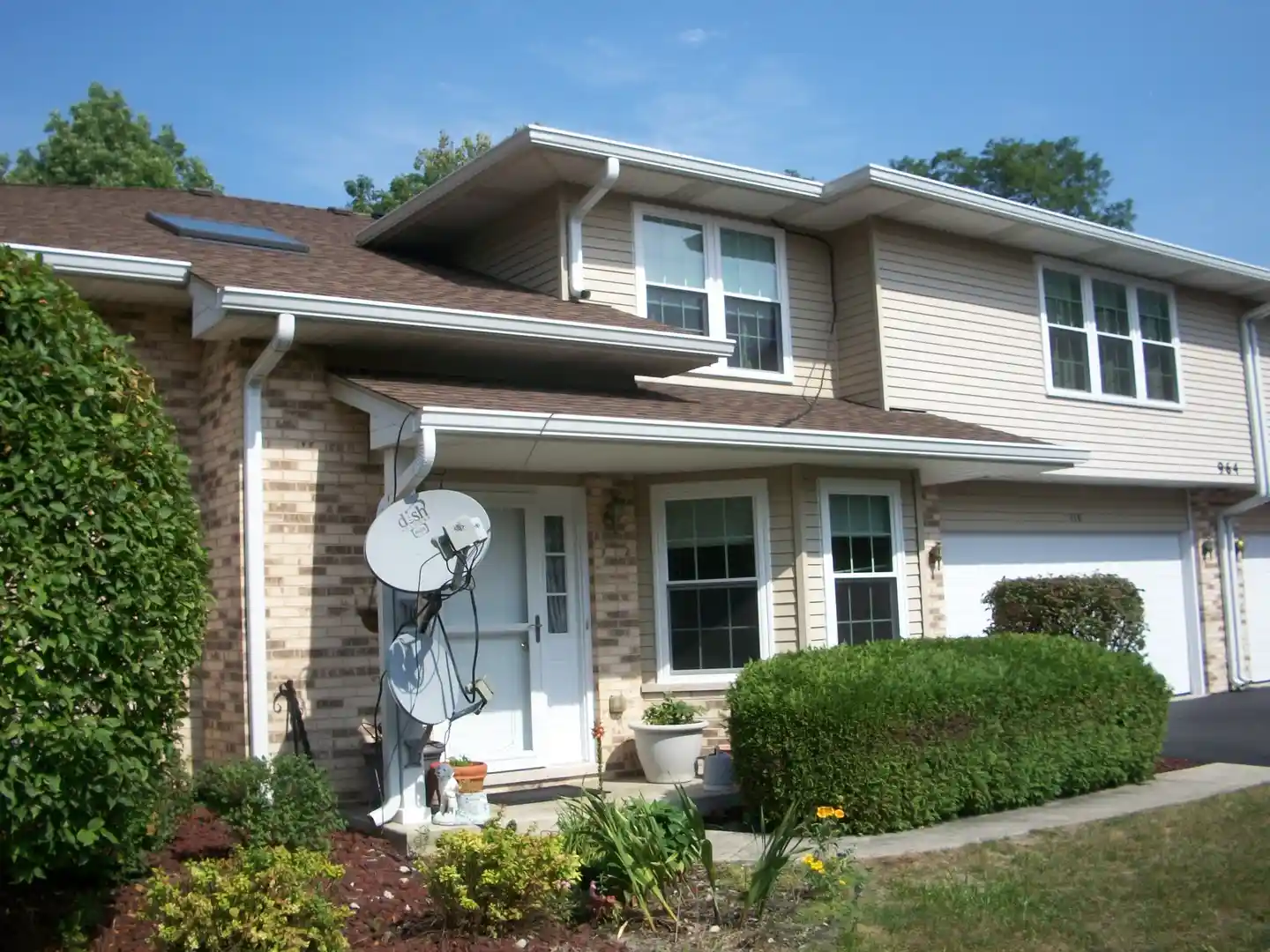 Listing Photo 25 - Condo for sale in 964 Elderberry Cir located at 964 Elderberry Cir, Naperville, IL 60563 - Unit #116