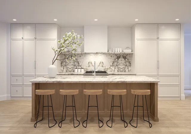 Photo 2 of Condo for sale at 2468 N Orchard St #M-S, Chicago, IL 60614 | MLS# 12650366 | Listing updated on 2026-07-12