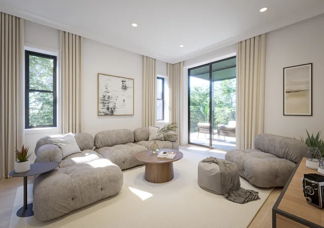 Photo 3 of Condo for sale at 2468 N Orchard St #M-S, Chicago, IL 60614 | MLS# 12650366 | Listing updated on 2026-07-12