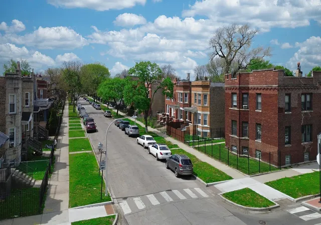 Photo 2 of Multi family home for sale at 4906 W Erie St, Chicago, IL 60644 | MLS# 12650514 | Listing updated on 2026-09-18