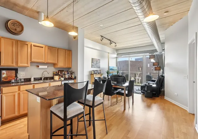 Homes for sale in Chicago, IL | 3260 N Clark St #408, Chicago, IL 60657 | MLS# 12650532