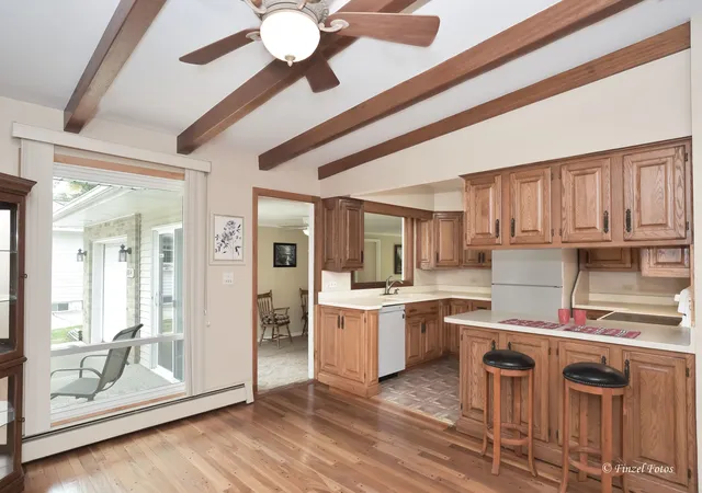 Photo 4 of Single family home for sale at 804 Grant St, Harvard, IL 60033 | MLS# 12650557 | Listing updated on 2026-09-19
